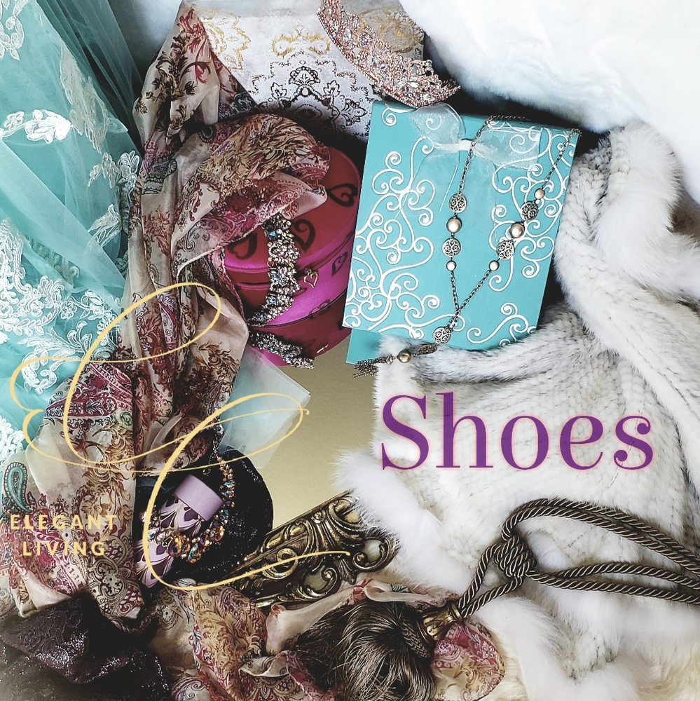 💜Shoes💜